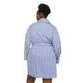 thumbnail image 3 of George Women's Plus Robe, 3 of 6