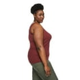 thumbnail image 2 of George Women's Plus Rib Tank, 2 of 6