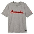 thumbnail image 2 of Canadiana Adult Gender Inclusive Short Sleeve Graphic Tee, 2 of 3