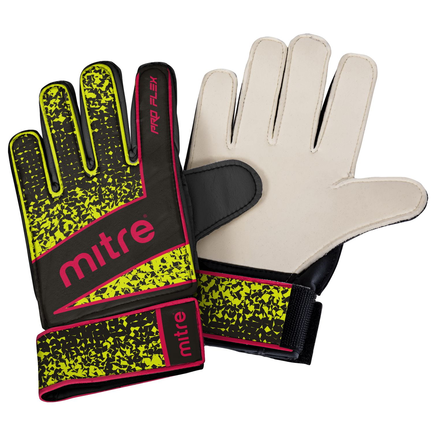 Gants de gardien de but de football Umbro Rift taille 5 neufs