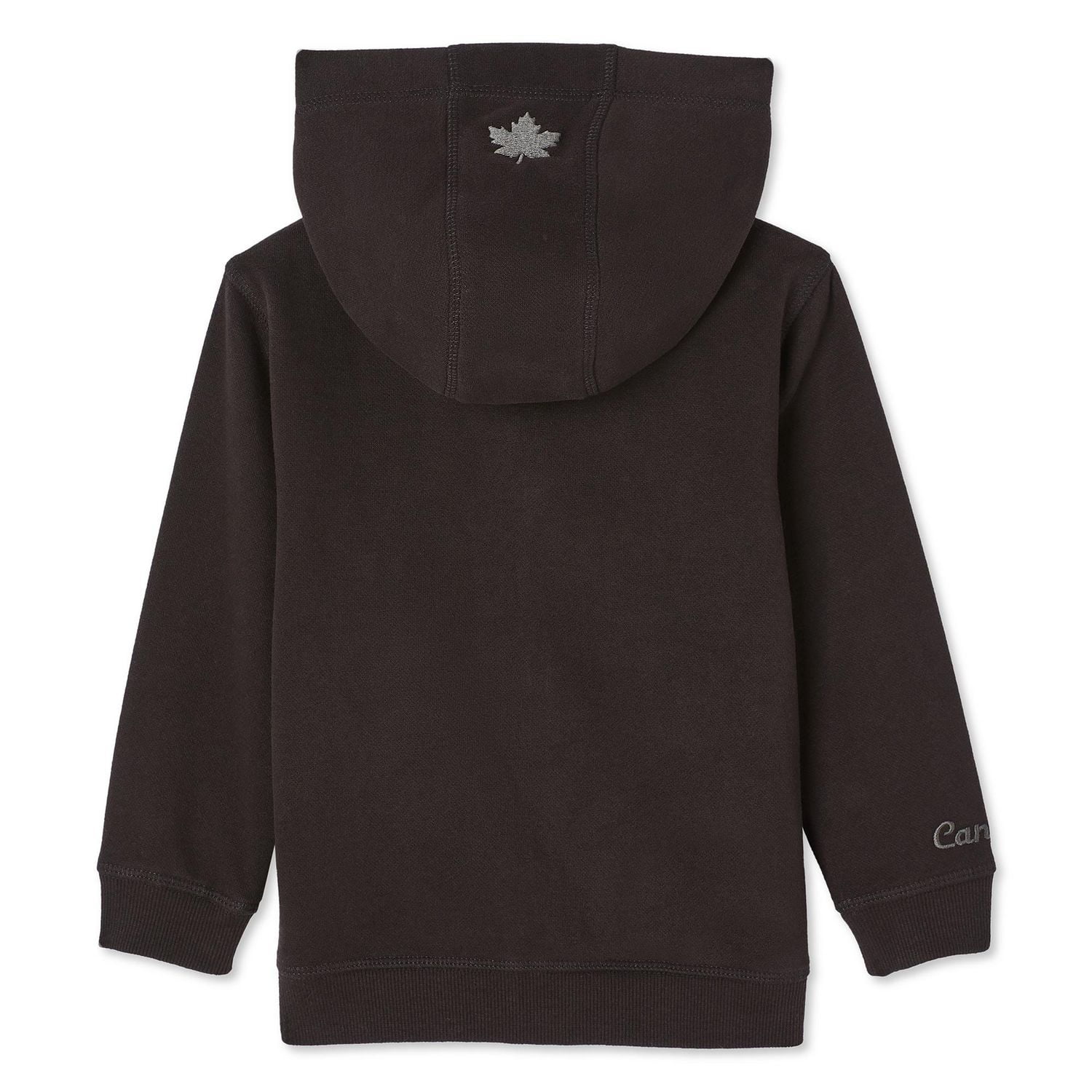 Canadiana Toddlers' Gender Inclusive Hoodie