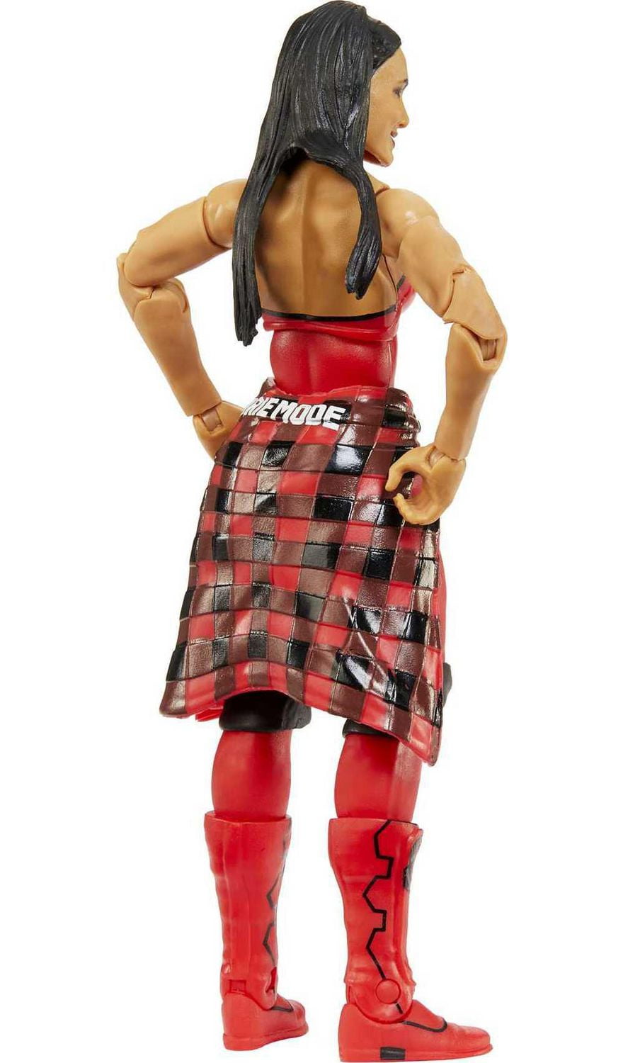 WWE Brie Bella Royal Rumble Elite Collection Action Figure