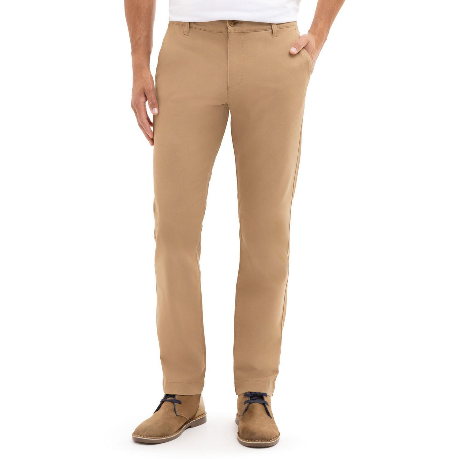 U.S. Polo Assn. Chino pour hommess Haleter