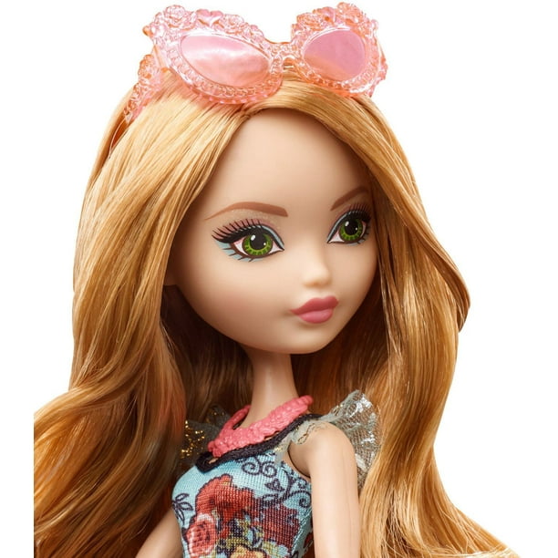 Ever After High Ballet Ashlynn Ella 