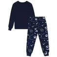 thumbnail image 2 of Nightmare B4 Xm Halloween-2 Piece Pyjama set, 2 of 2