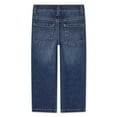 thumbnail image 2 of George Toddler Boys' Denim Pant, 2 of 2