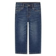 thumbnail image 1 of George Toddler Boys' Denim Pant, 1 of 2