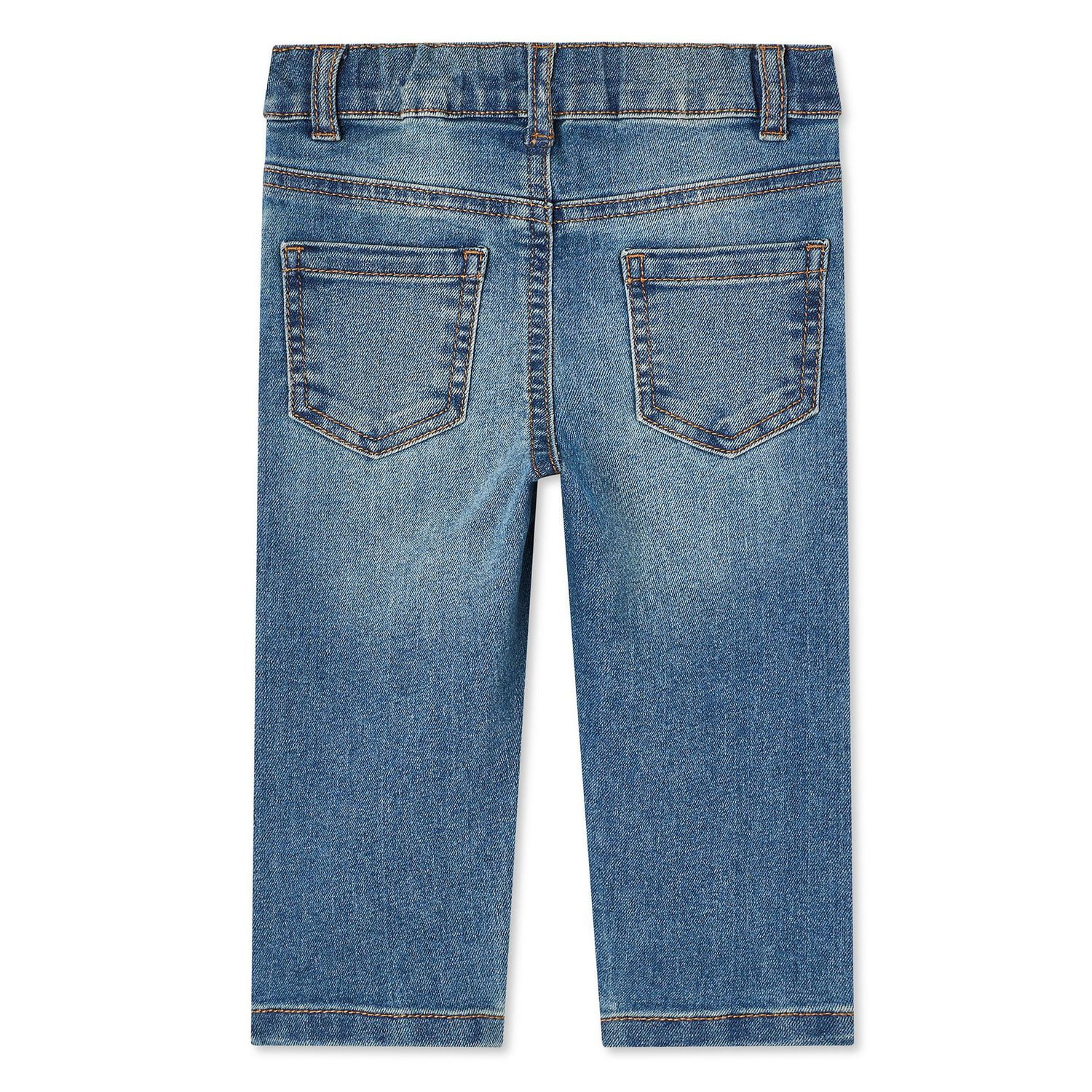 Pantalon en denim George pour bébés garçons