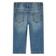 thumbnail image 2 of George Baby Boys' Denim Pant, 2 of 2