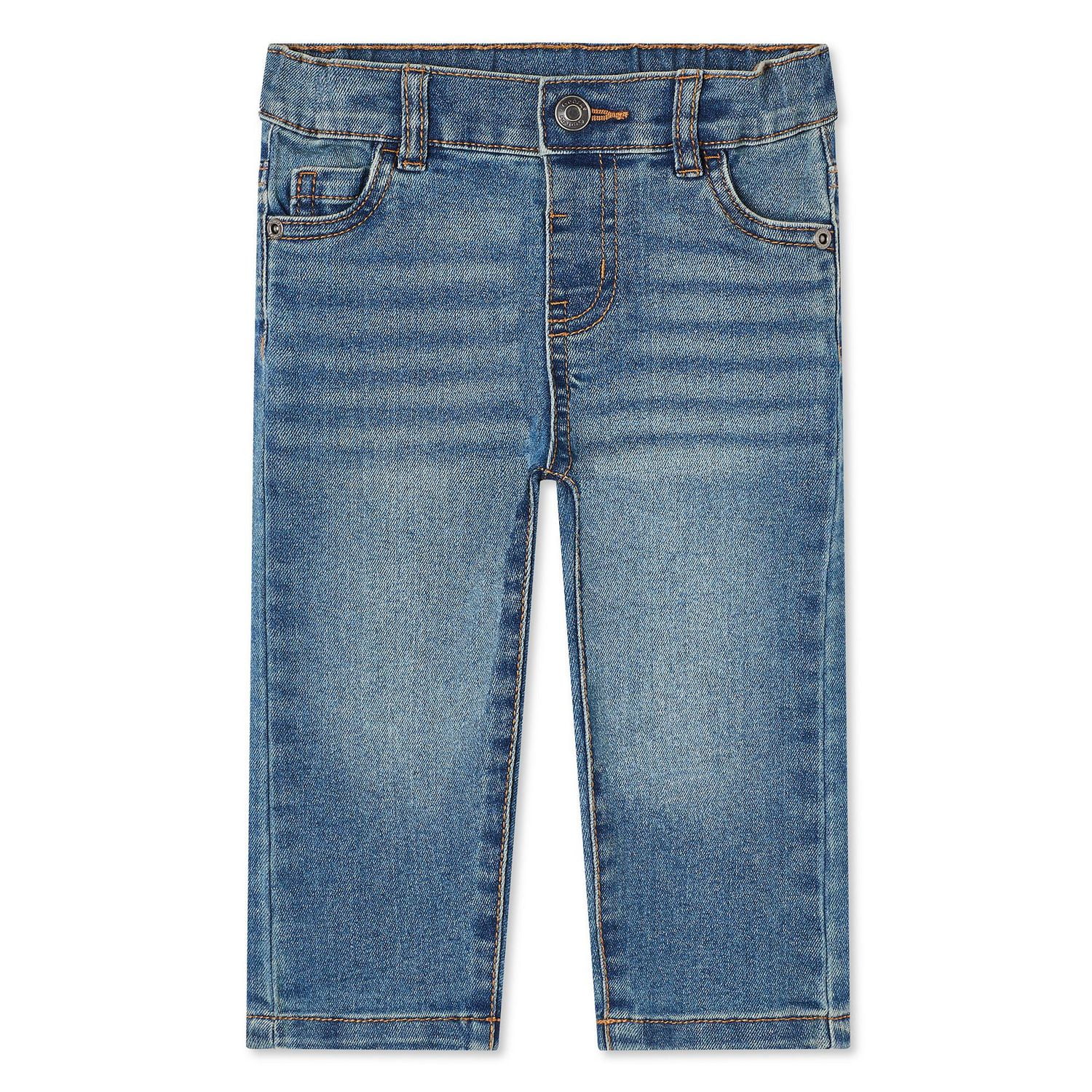 Pantalon en denim George pour bébés garçons