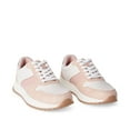 thumbnail image 2 of Athletic Works Women's Retro Sneakers, 2 of 4