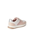 thumbnail image 4 of Athletic Works Women's Retro Sneakers, 4 of 4