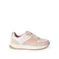 thumbnail image 1 of Athletic Works Women's Retro Sneakers, 1 of 4