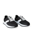thumbnail image 2 of Athletic Works Women's Retro Sneakers, 2 of 4