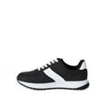 thumbnail image 3 of Athletic Works Women's Retro Sneakers, 3 of 4