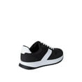 thumbnail image 4 of Athletic Works Women's Retro Sneakers, 4 of 4