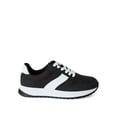 thumbnail image 1 of Athletic Works Women's Retro Sneakers, 1 of 4