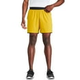 thumbnail image 1 of Athletic Works Men's Woven Short, 1 of 6