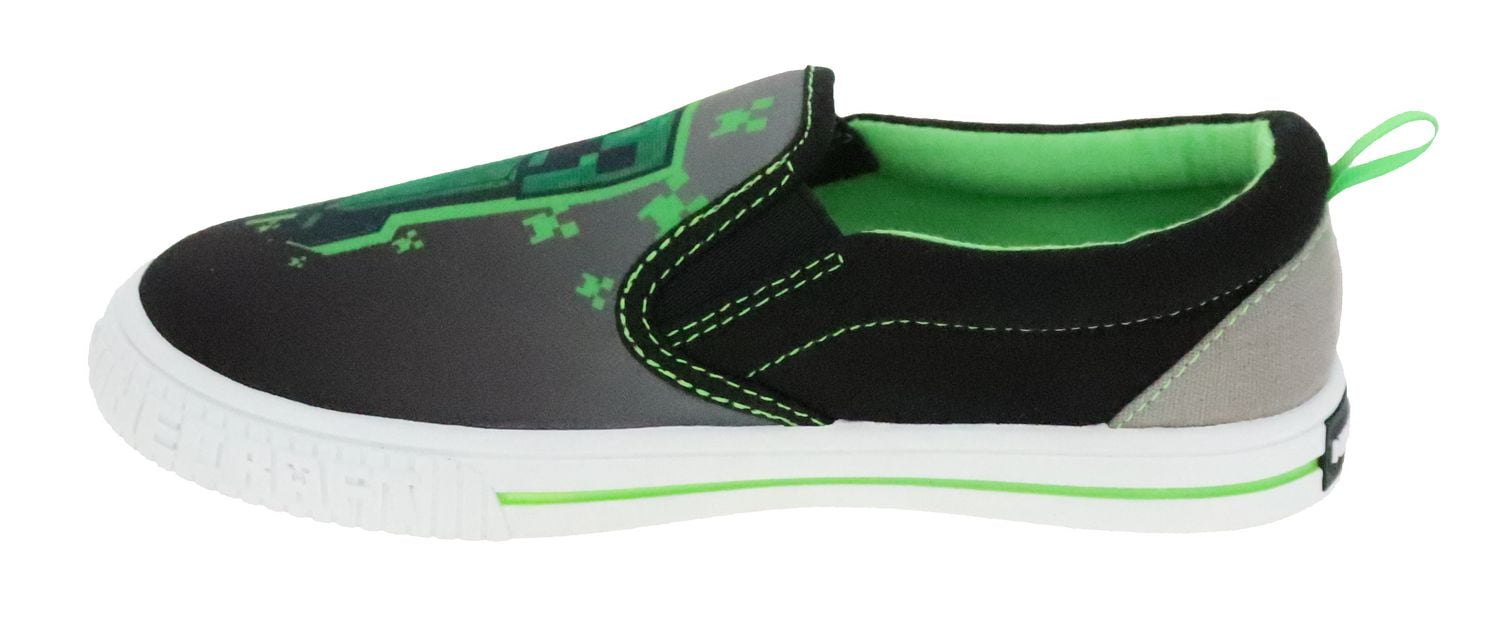 Boys 2024 canvas sneakers