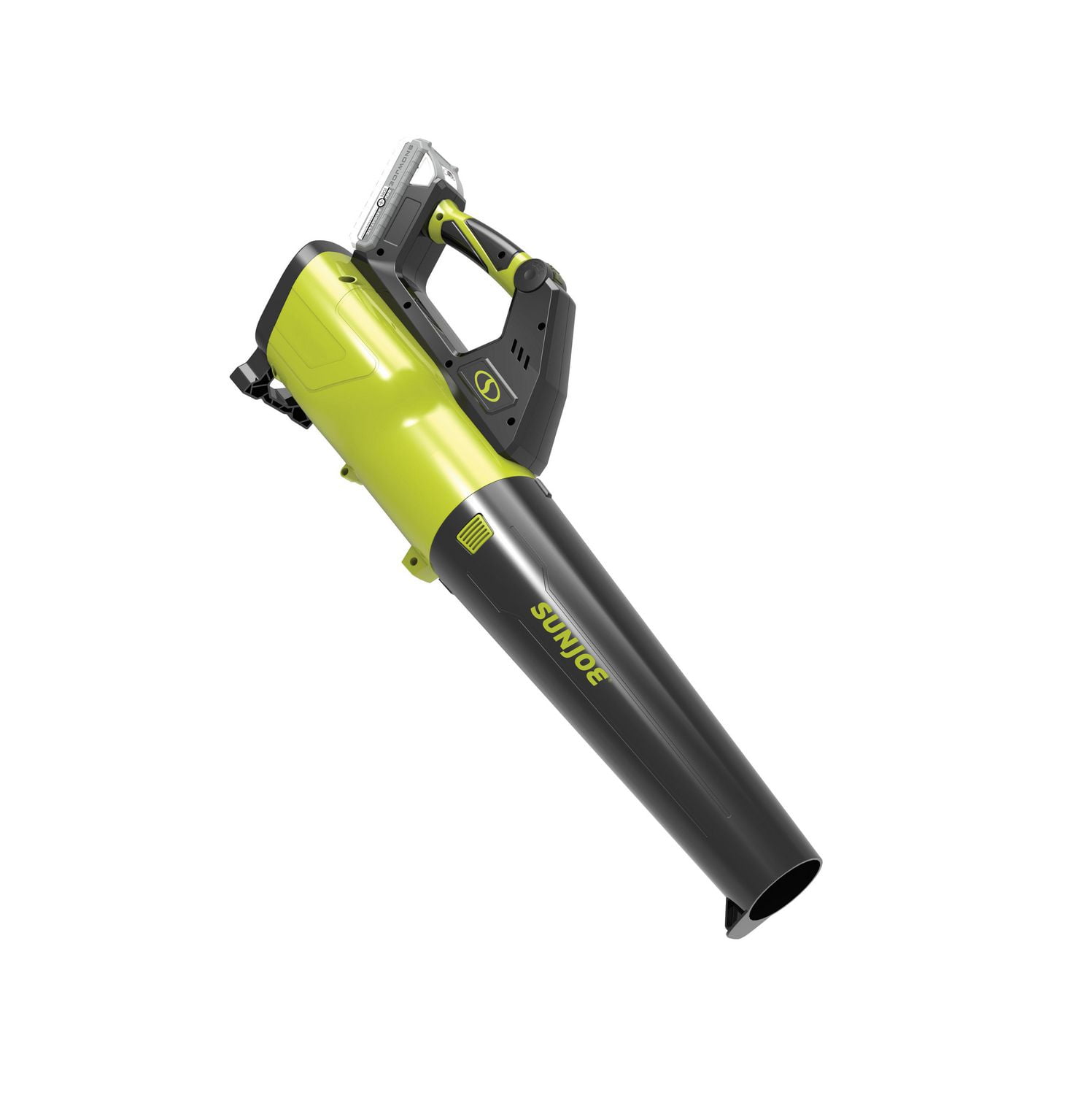 sunjoe jet blower