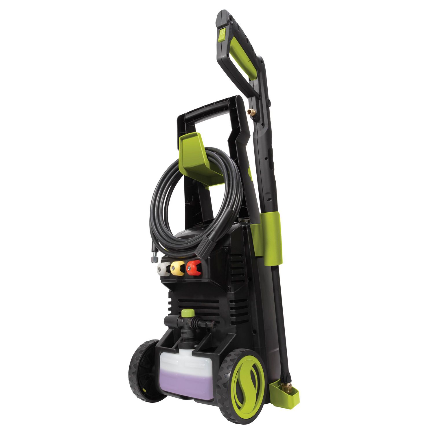 Sun joe max series deals pressure washer