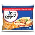 thumbnail image 1 of P'tit Québec Fromage râpé marbré, 1 of 10