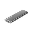 thumbnail image 1 of Verbatim Vx500 240GB External SSD with USB 3.1 Gen 2 Connectivity, 1 of 3