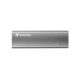 thumbnail image 2 of Verbatim Vx500 240GB External SSD with USB 3.1 Gen 2 Connectivity, 2 of 3