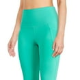 thumbnail image 2 of Athletic Works Women's Legging, 2 of 6