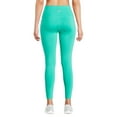 thumbnail image 3 of Athletic Works Women's Legging, 3 of 6