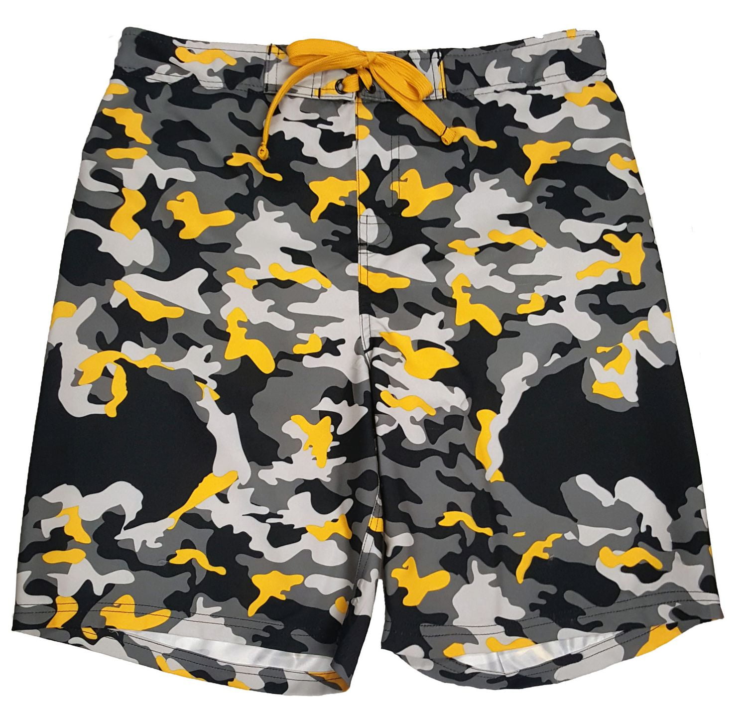 mens batman swim trunks