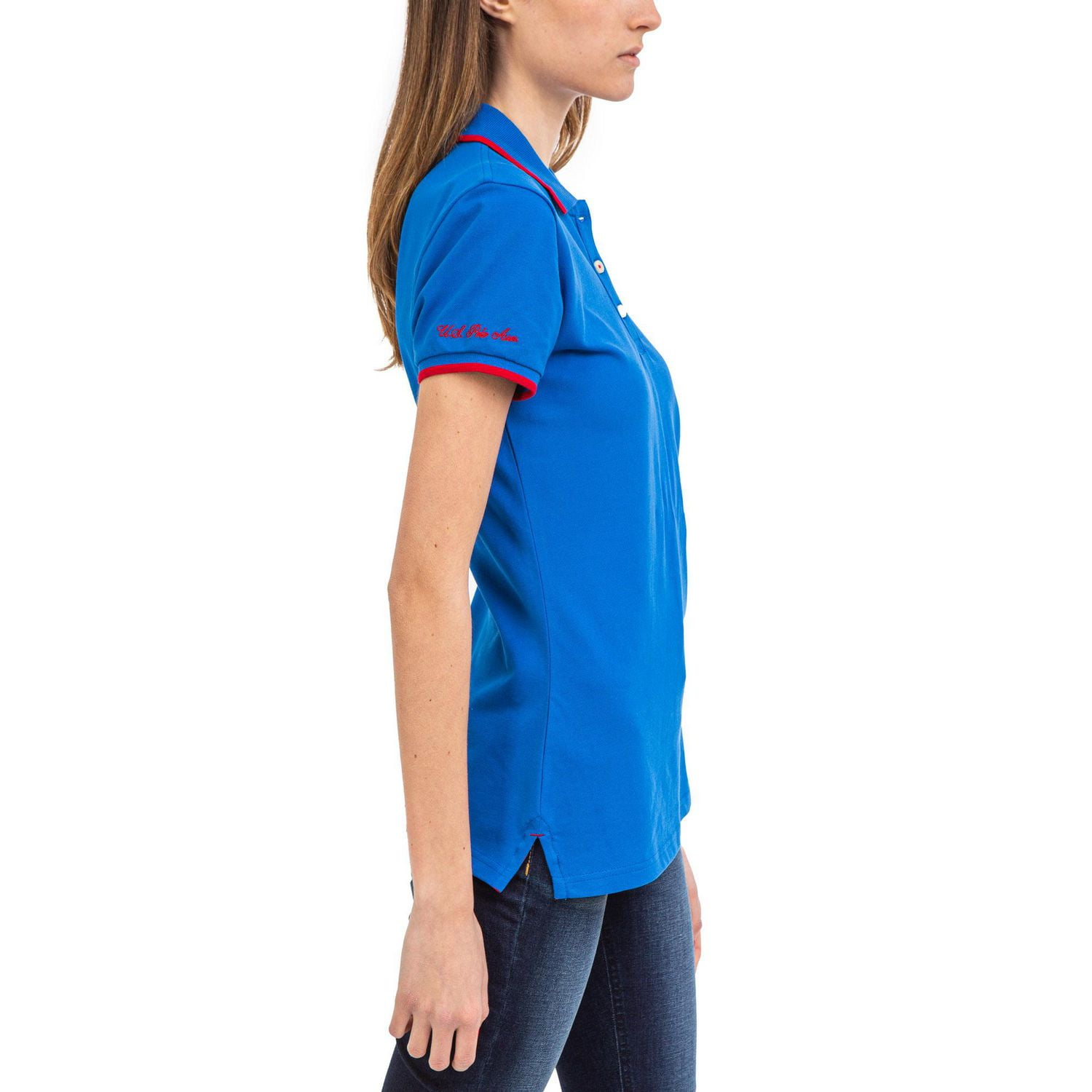 U.S. POLO ASSN Women's Polo