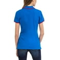 thumbnail image 3 of U.S. POLO ASSN Women's Polo, 3 of 4