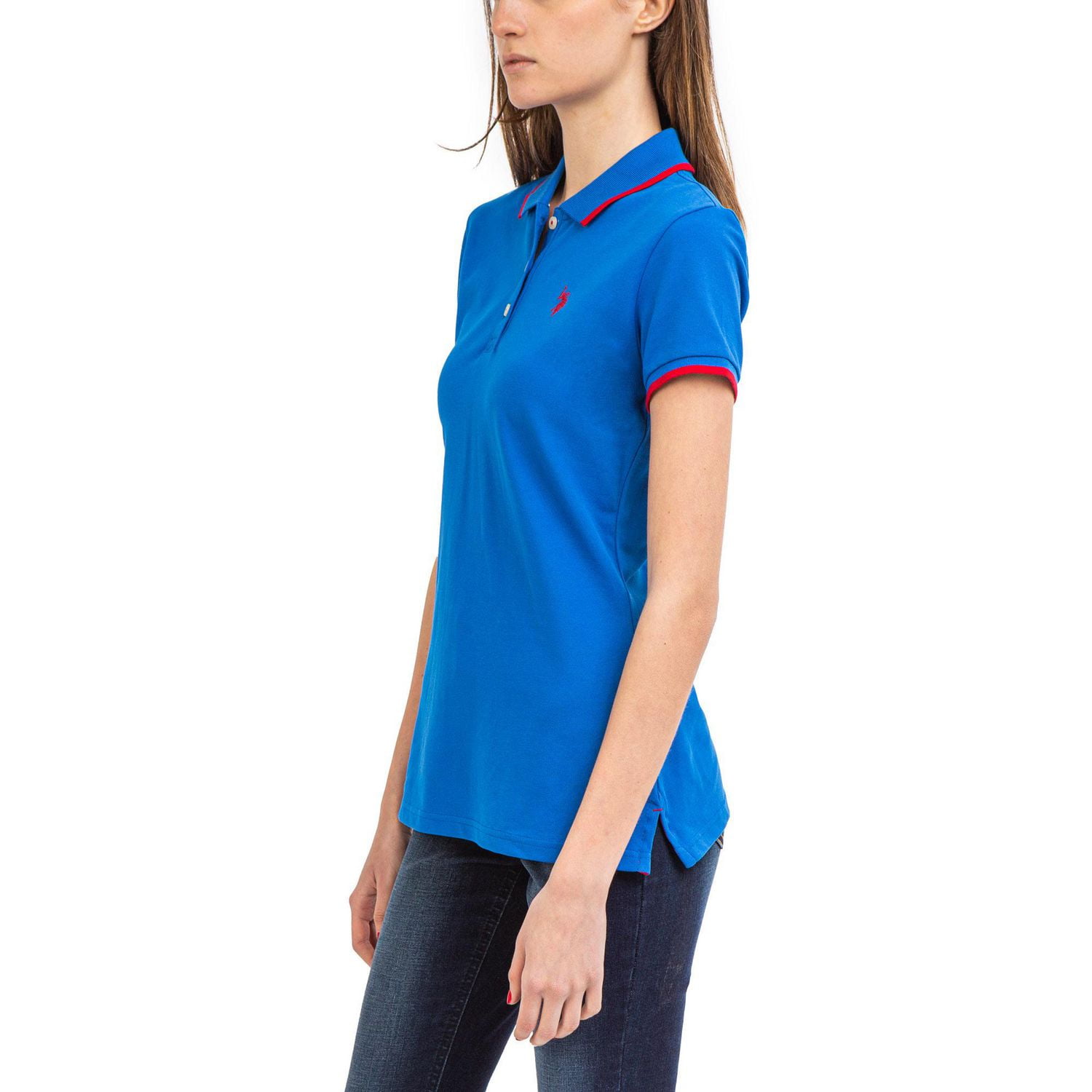 U.S. POLO ASSN Polo pour femme