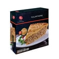 thumbnail image 1 of Plaisirs Gastronomiques Tourtière, 1 of 2