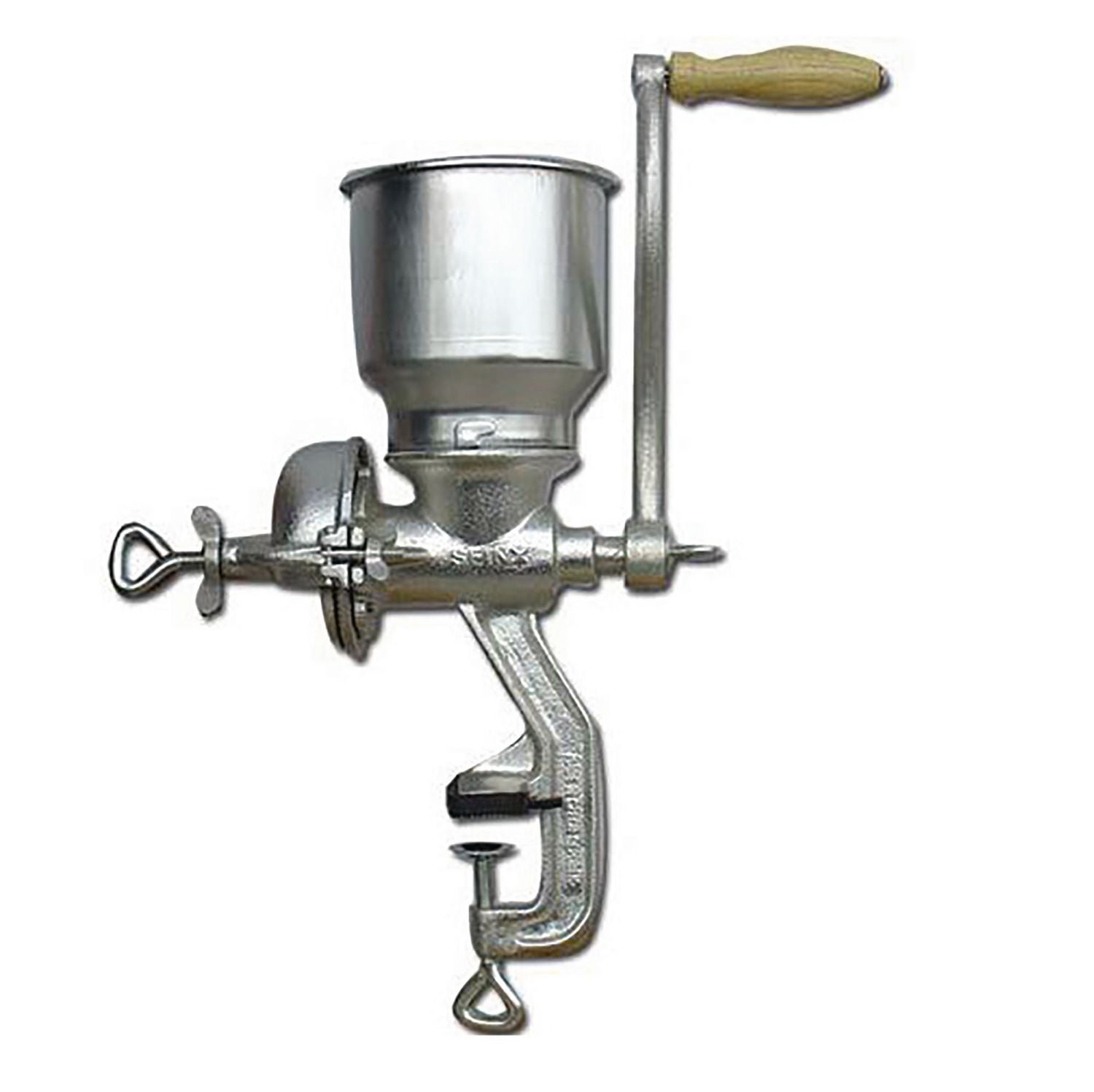 Excalibur Clampon Corn and Grain Grinder Walmart Canada