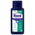 thumbnail image 2 of Nizoral Scalp Psoriasis Shampoo, Maximum Strength, for Adults, for All Hair Types, 2 of 6