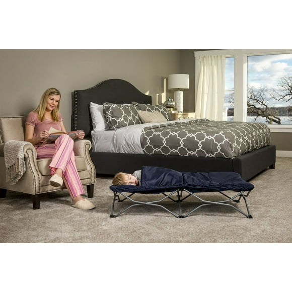 Regalo Toddler Cot