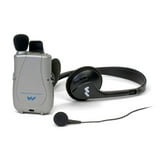 Williams Sound William Sound Pocket Talker Hearing Amplifier - Walmart.ca