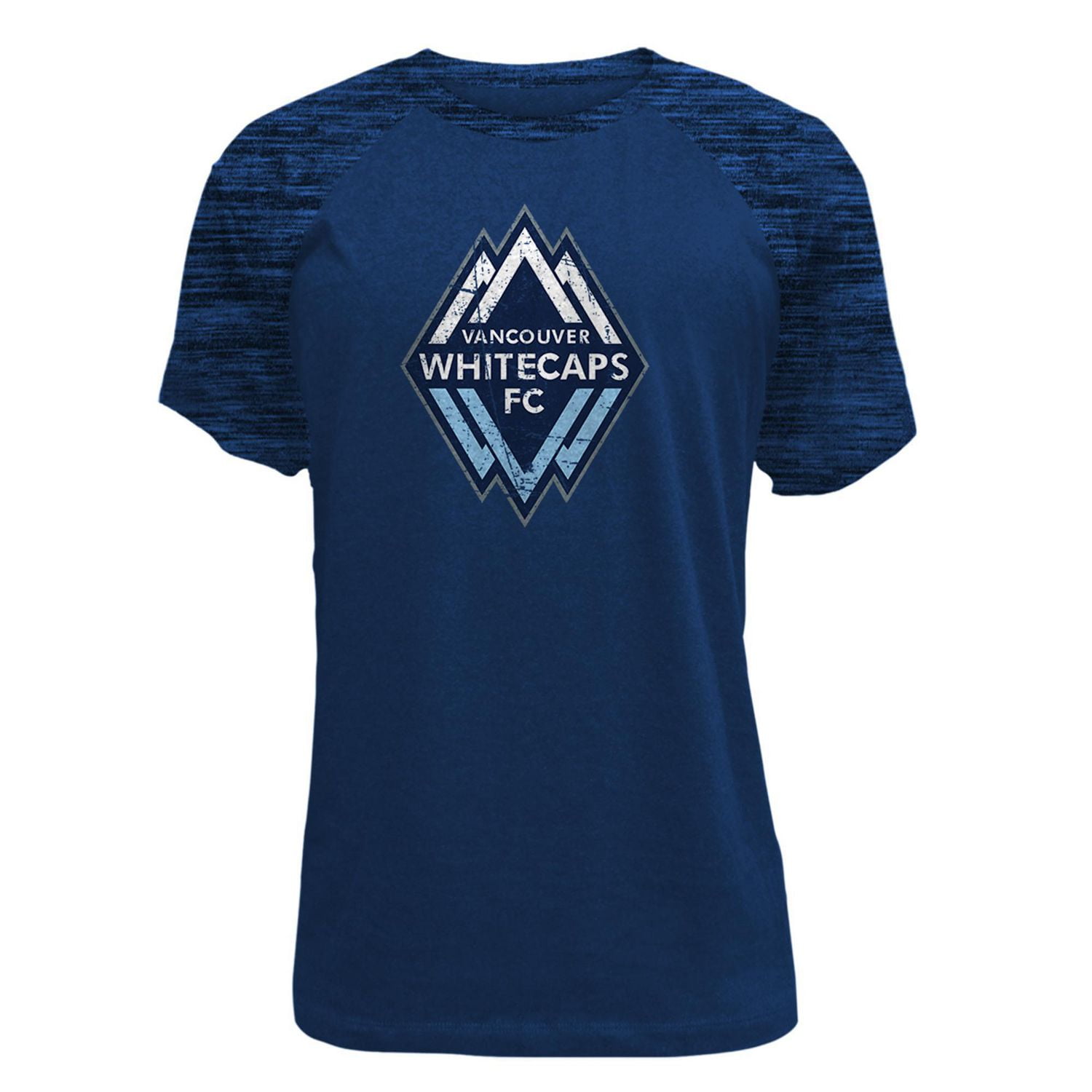 T-shirt Vancouver White Caps