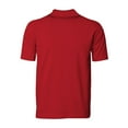 thumbnail image 2 of Montreal Canadiens Polo, 2 of 2
