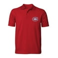 thumbnail image 1 of Montreal Canadiens Polo, 1 of 2
