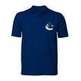 thumbnail image 1 of Vancouver Canucks Polo, 1 of 2