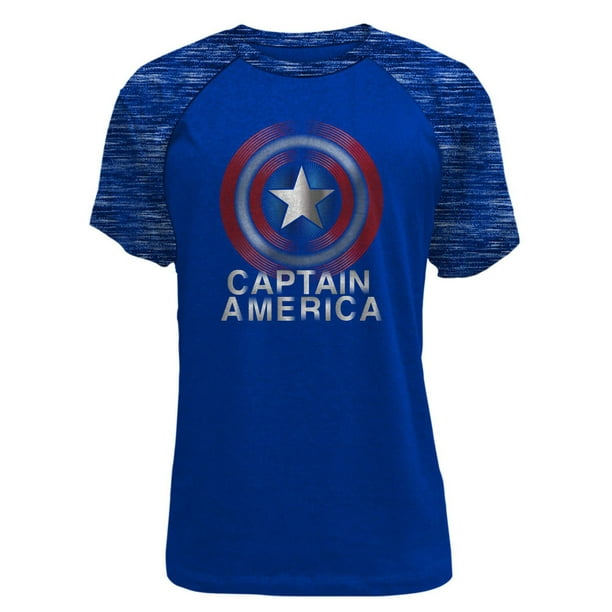 Captain America Tee
