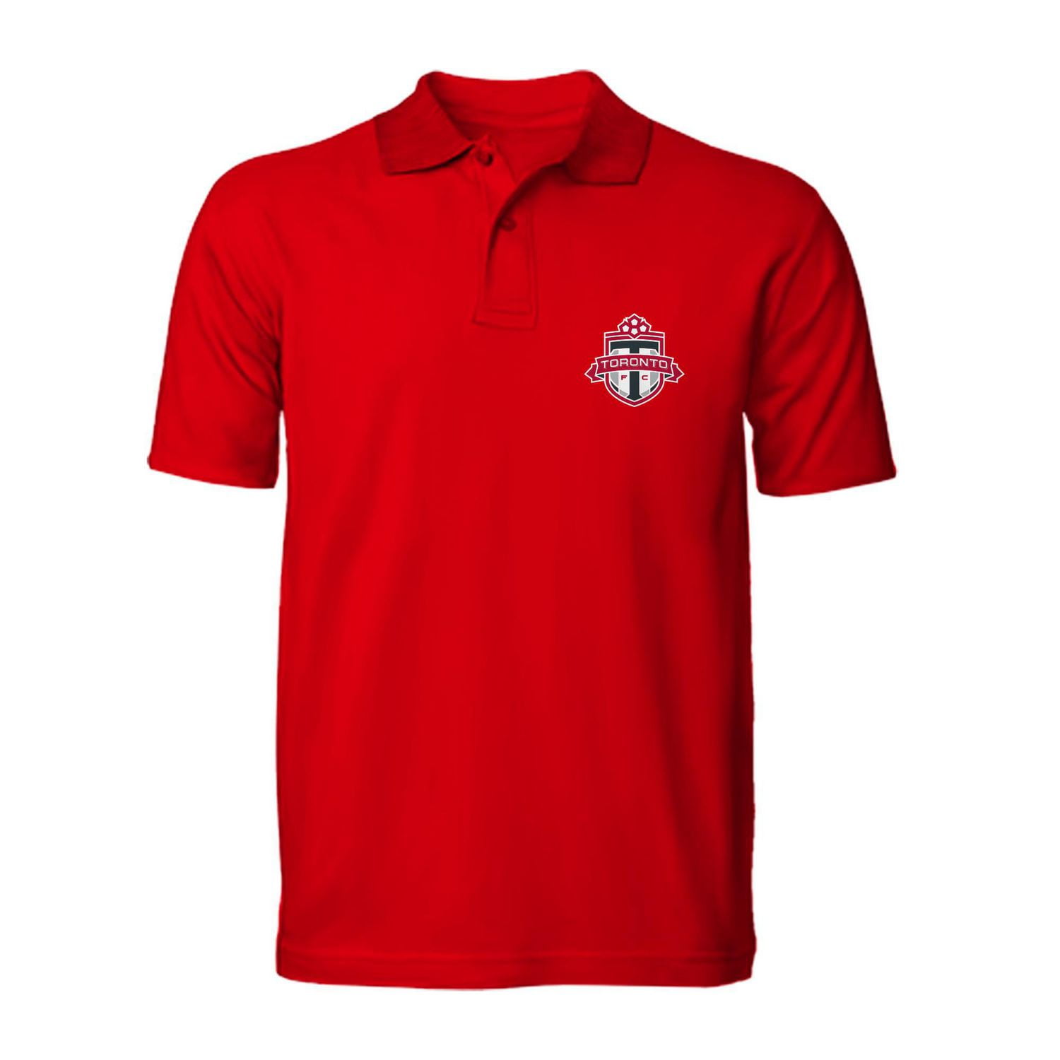 Toronto FC Polo Shirt
