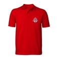 thumbnail image 1 of Toronto FC Polo Shirt, 1 of 1