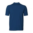 thumbnail image 2 of Toronto Maple Leafs Polo, 2 of 2