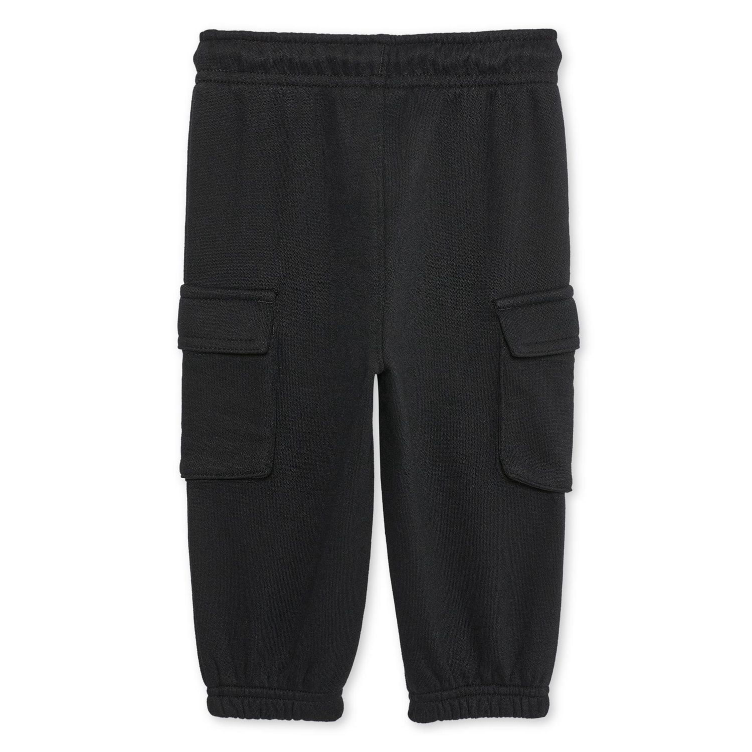 George Baby Boys' Fleece Cargo Jogger