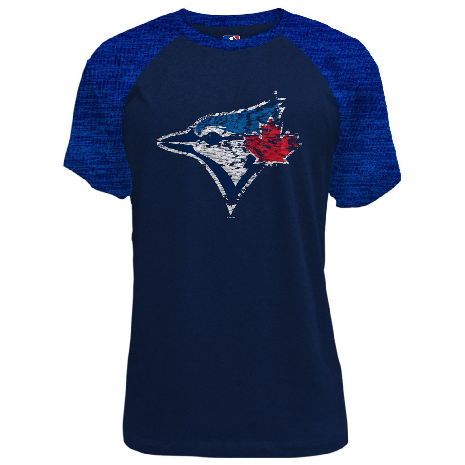 Toronto Blue Jays - This week's Thursday Night in the 6ix t-shirt