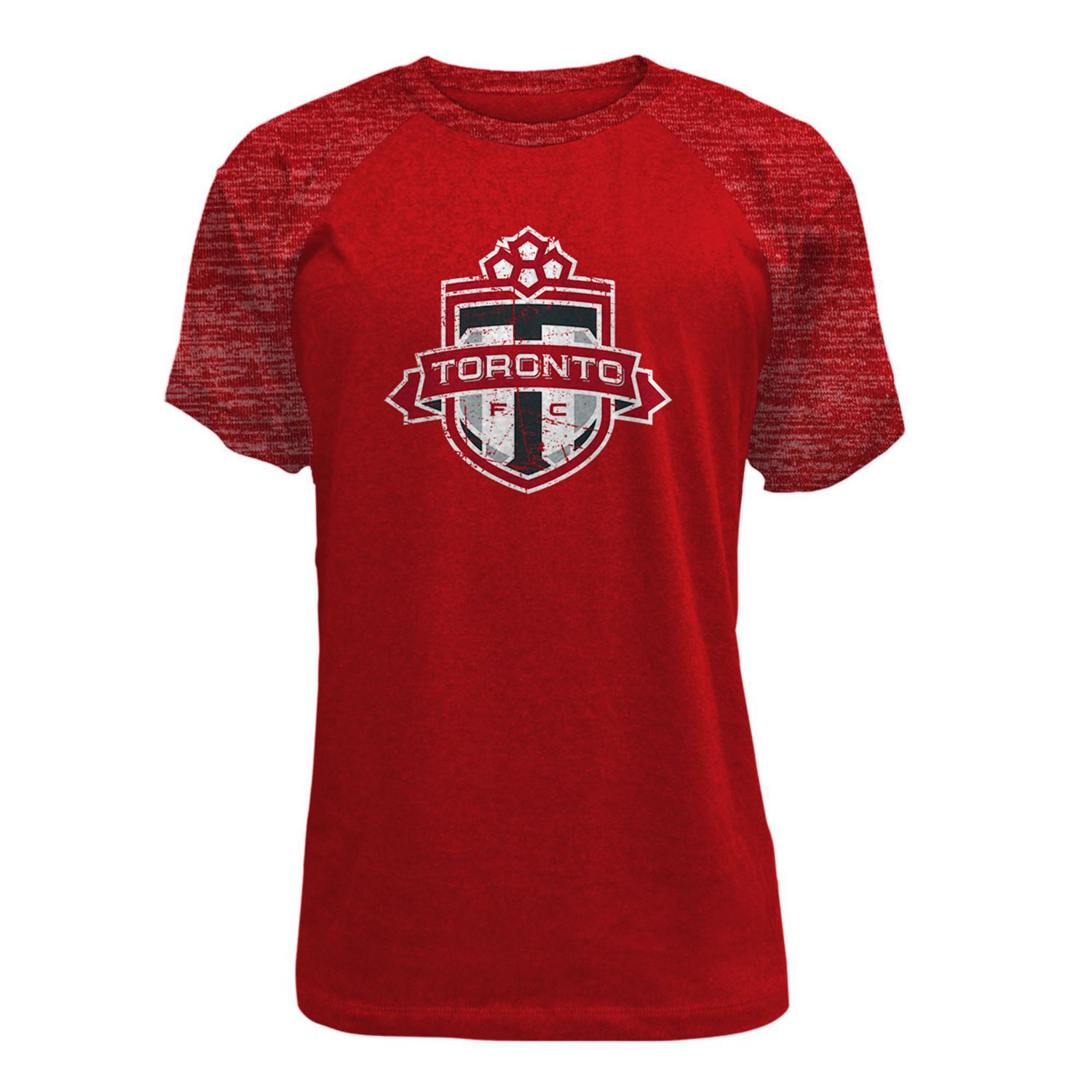 Toronto FC T-shirt | Walmart Canada